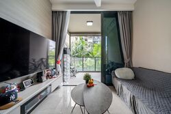 The Tapestry (D18), Condominium #607948731